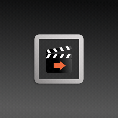 Toggles the Export of selected Objects